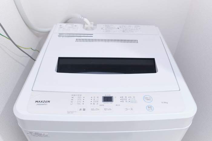 シークレスト中延の室内写真7