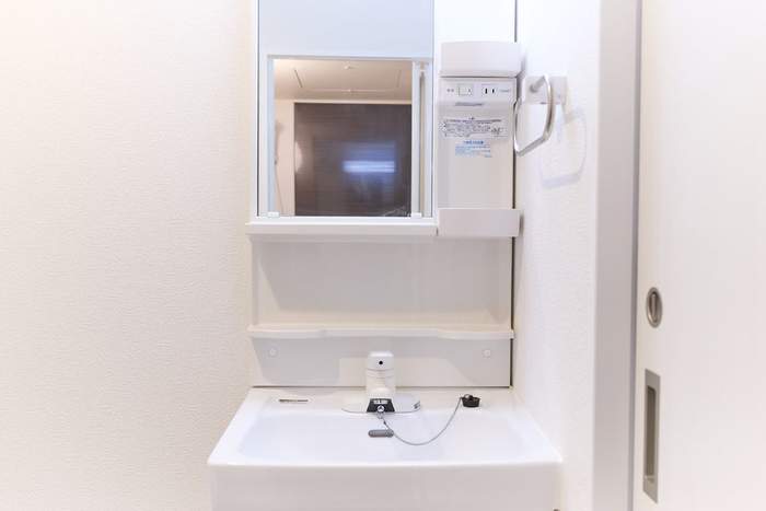 Zenith 西中延の室内写真7